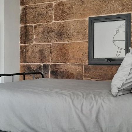 קנגס דה מוראסו Casas Da Brixida. Primeiro מראה חיצוני תמונה