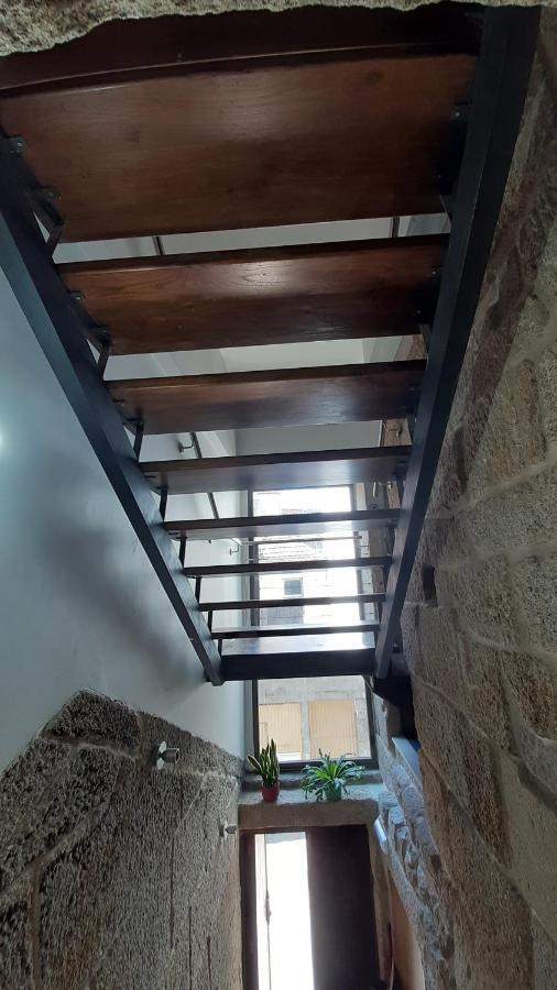 קנגס דה מוראסו Casas Da Brixida. Primeiro מראה חיצוני תמונה