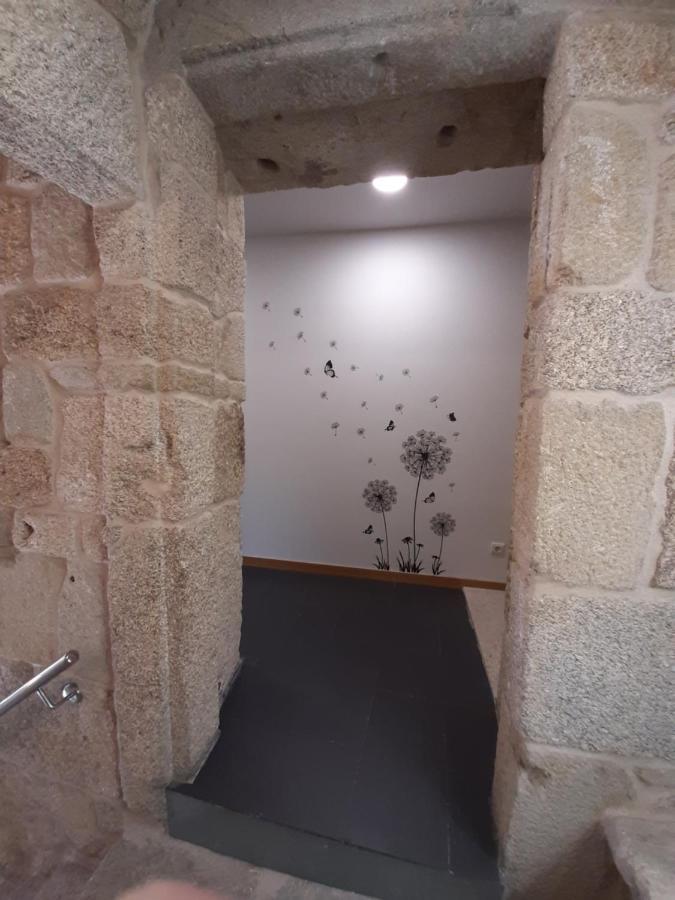 קנגס דה מוראסו Casas Da Brixida. Primeiro מראה חיצוני תמונה