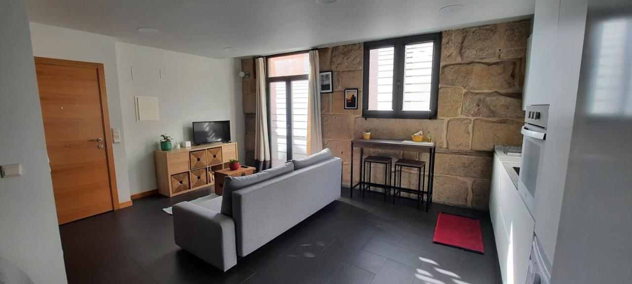 קנגס דה מוראסו Casas Da Brixida. Primeiro מראה חיצוני תמונה