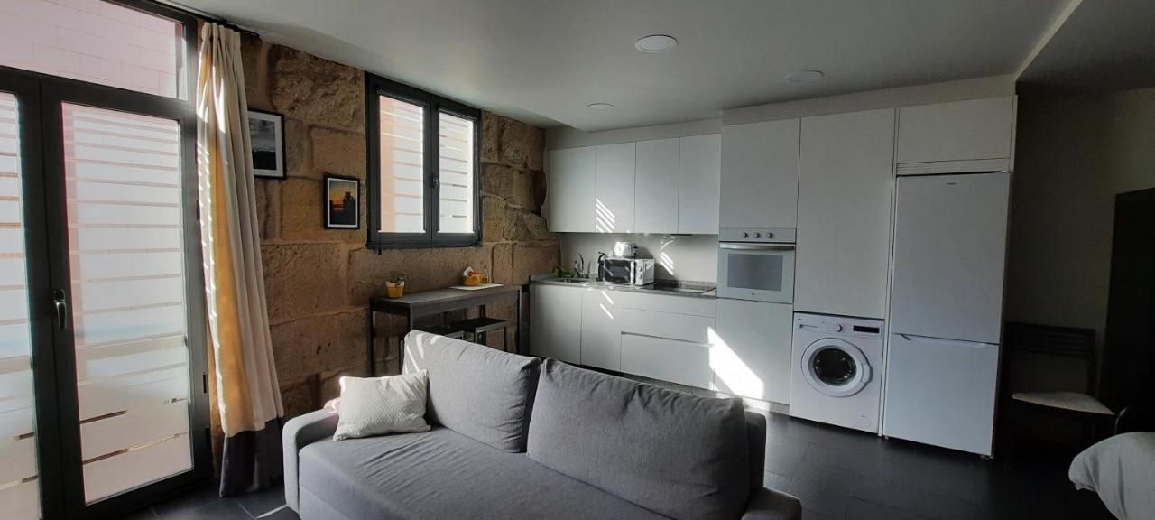 קנגס דה מוראסו Casas Da Brixida. Primeiro מראה חיצוני תמונה