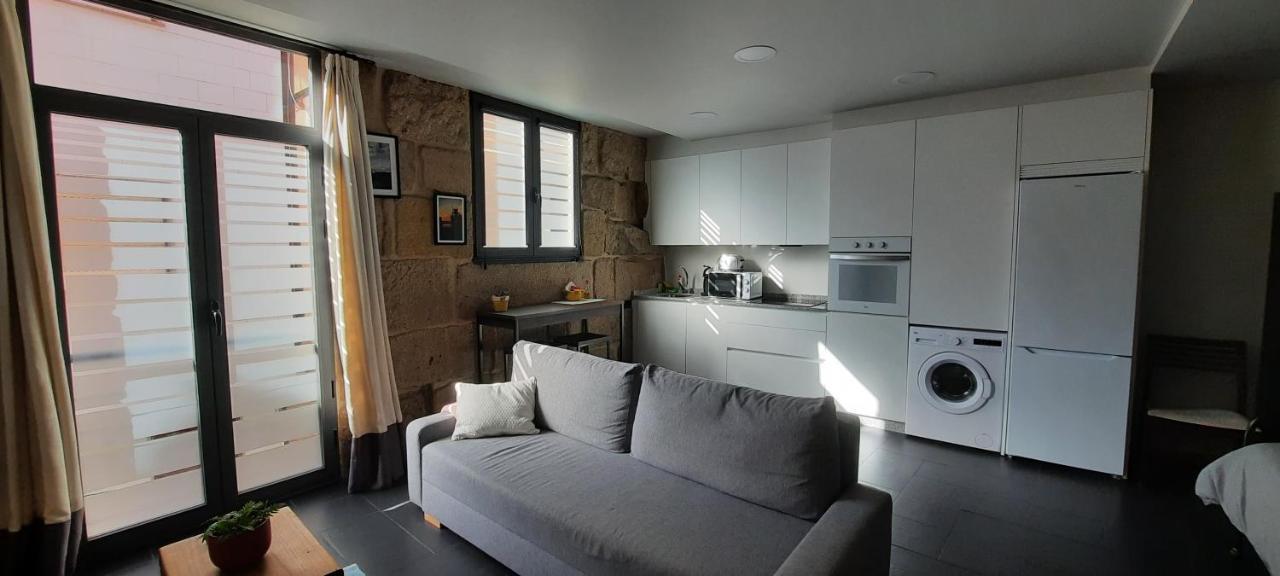 קנגס דה מוראסו Casas Da Brixida. Primeiro מראה חיצוני תמונה