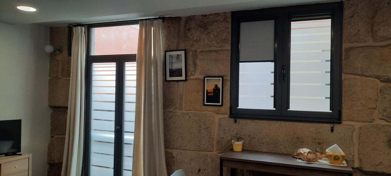 קנגס דה מוראסו Casas Da Brixida. Primeiro מראה חיצוני תמונה